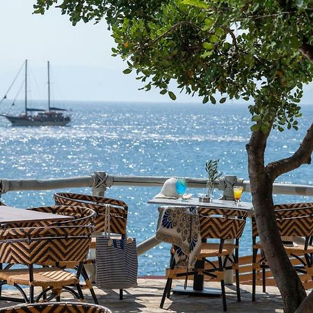 Elounda Breeze Resort Екстериор снимка