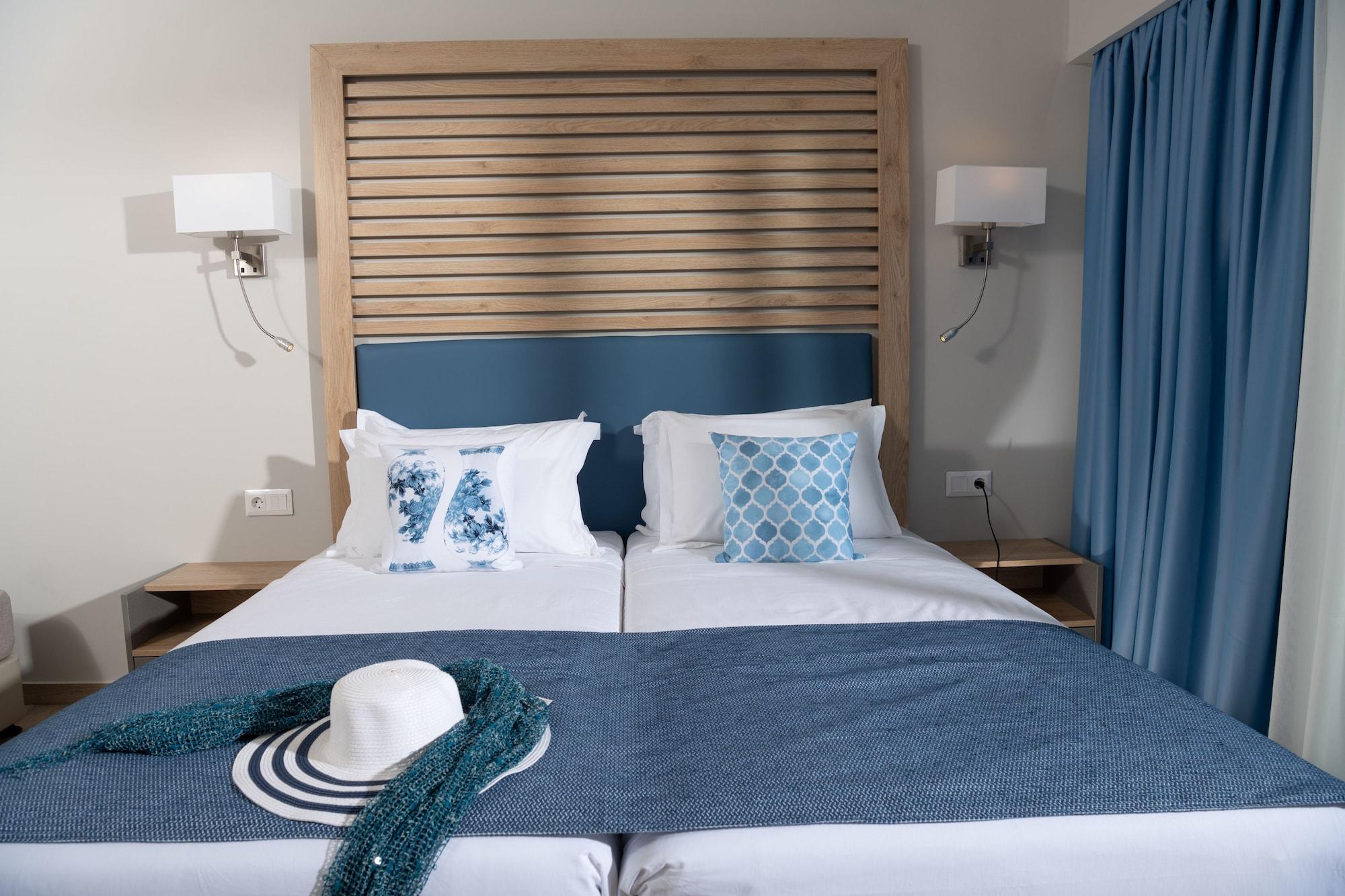 Elounda Breeze Resort Екстериор снимка