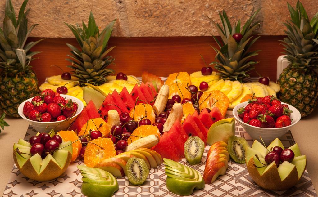 Elounda Breeze Resort Екстериор снимка