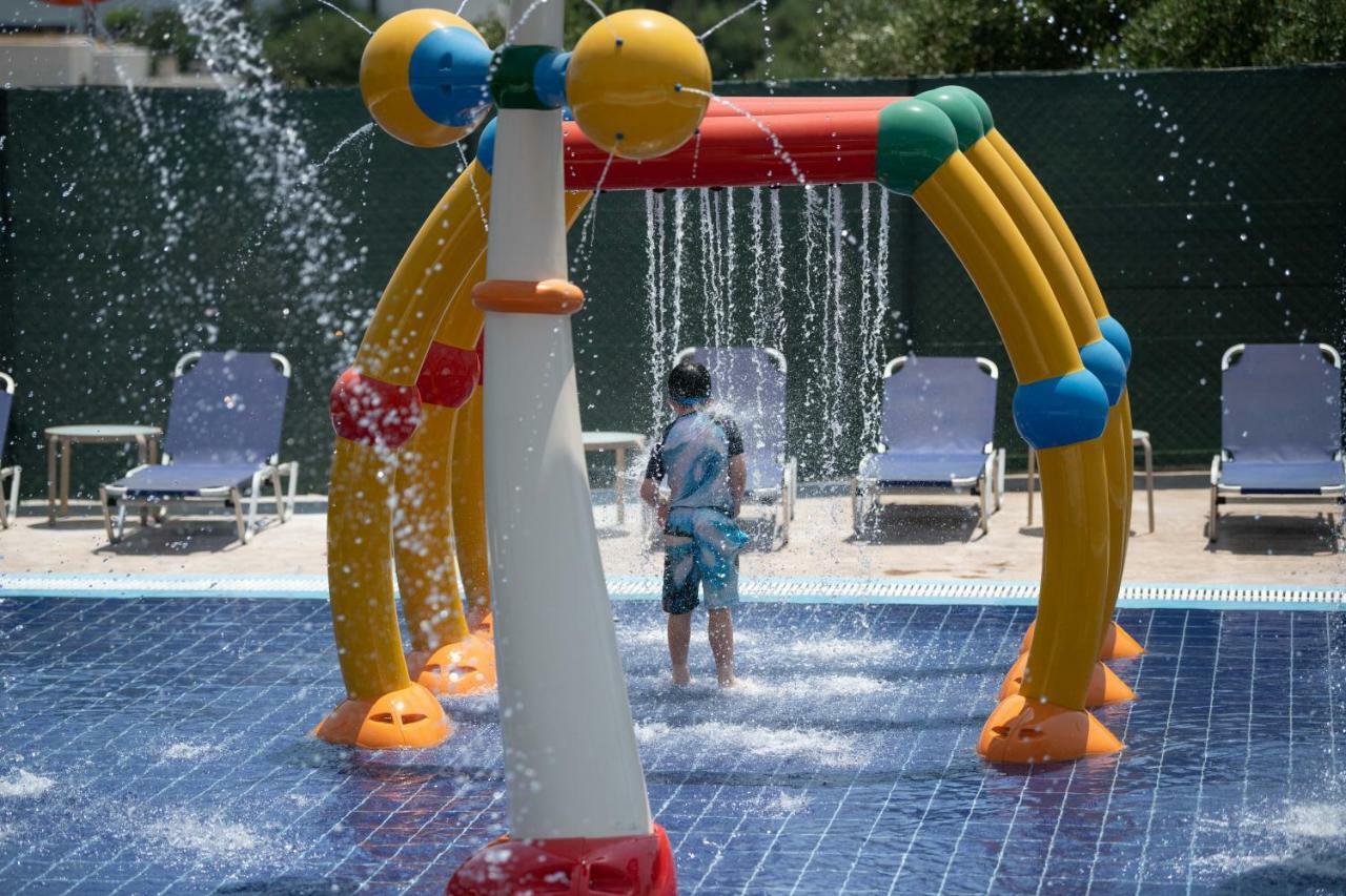 Elounda Breeze Resort Екстериор снимка