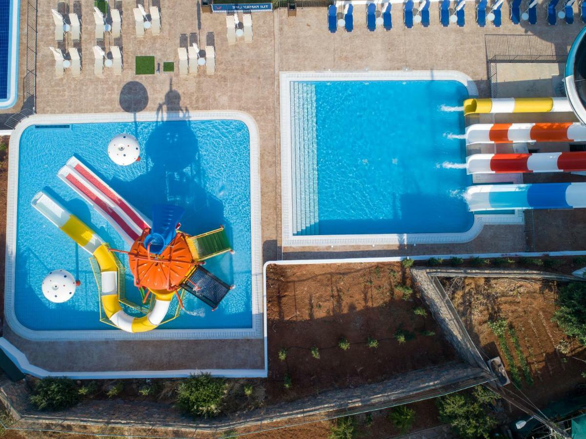 Elounda Breeze Resort Екстериор снимка