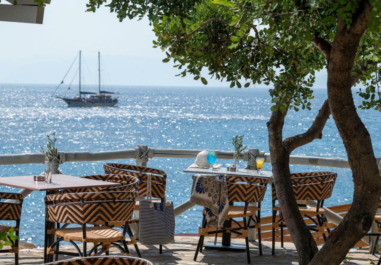 Elounda Breeze Resort Екстериор снимка