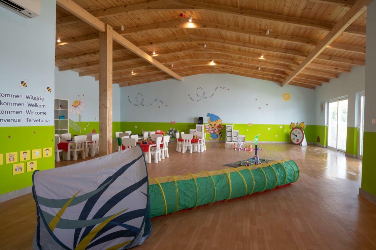 Elounda Breeze Resort Екстериор снимка