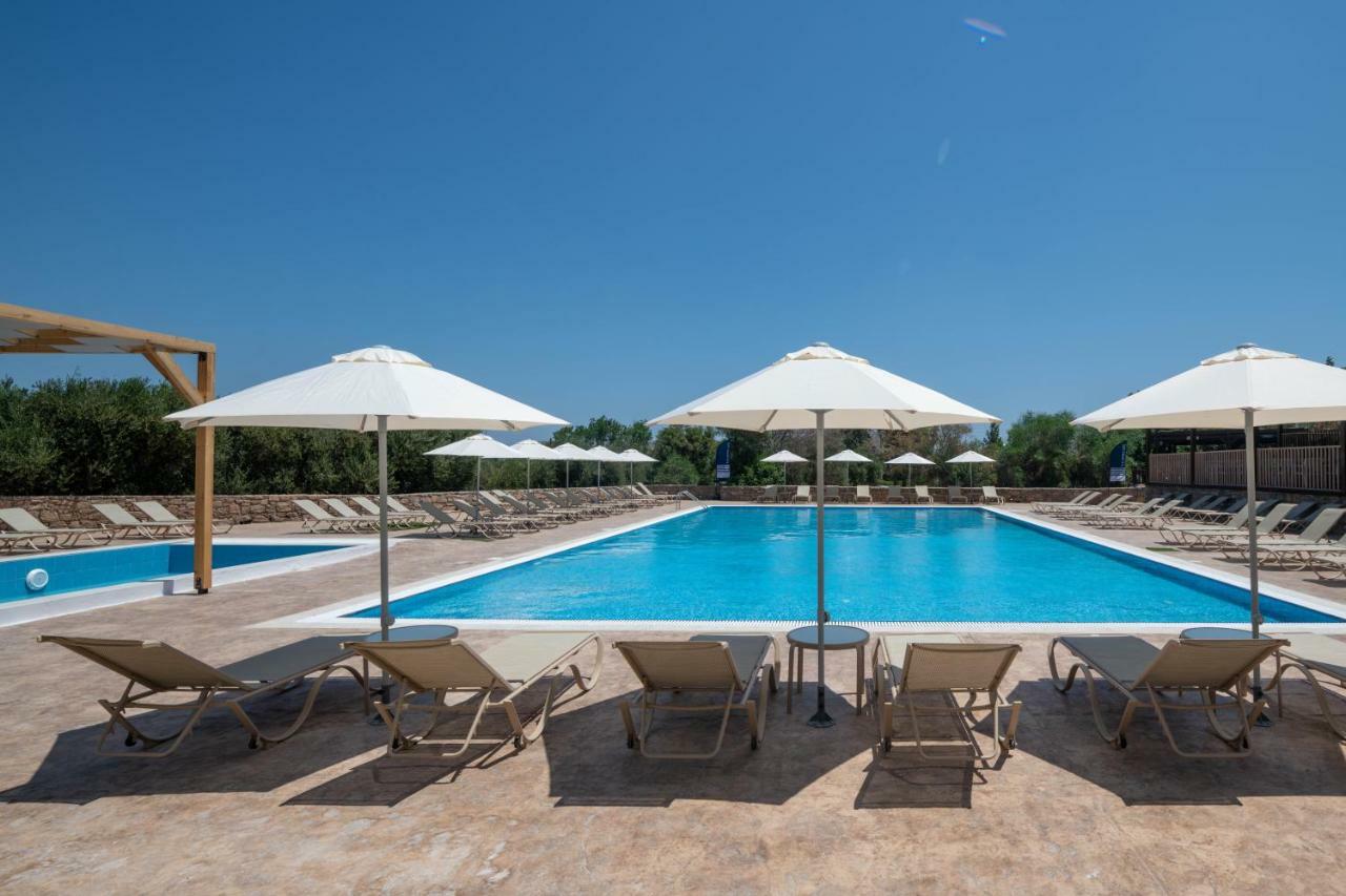Elounda Breeze Resort Екстериор снимка