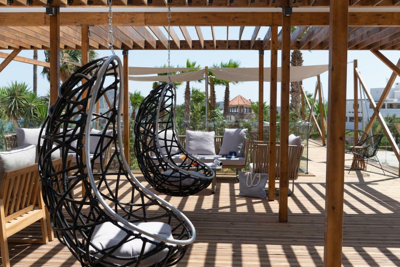 Elounda Breeze Resort Екстериор снимка